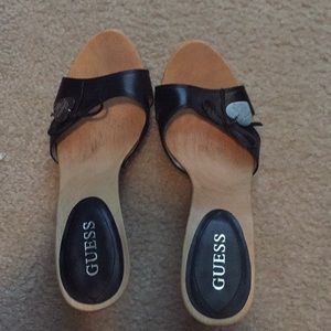 Guess Sandals